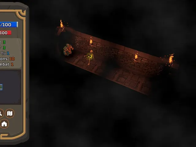 Dwarf's Adventure