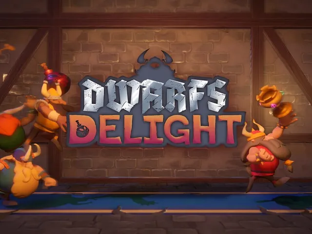 Dwarfs Delight