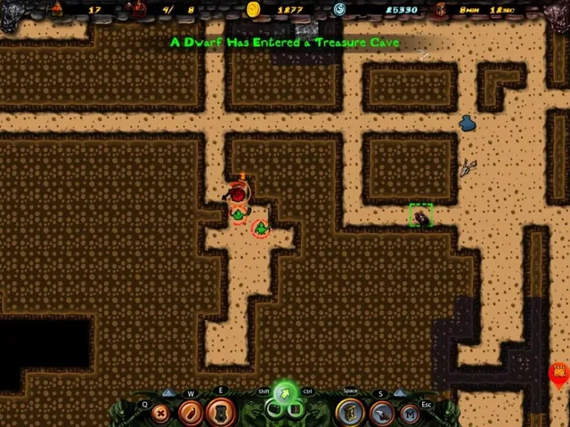Dwarfs F2P