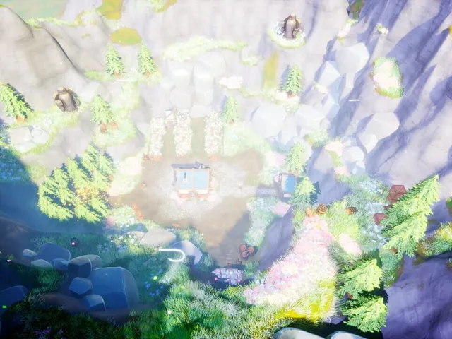 Dwarven Realm