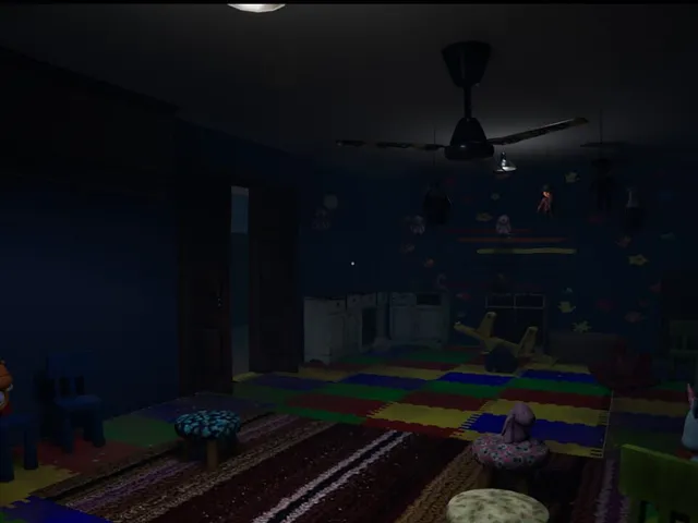 Dwelling