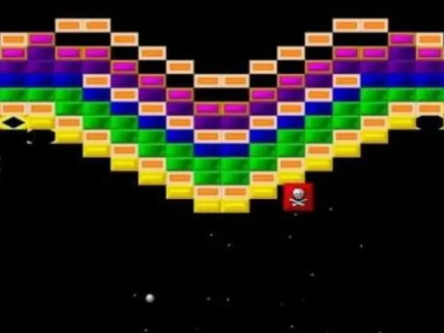 DX-Ball