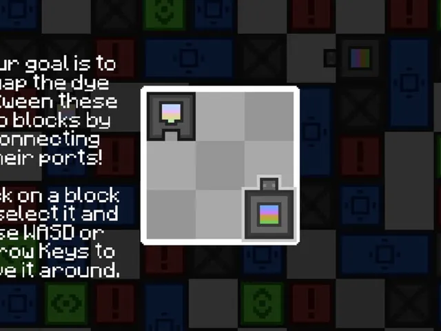 Dyestributor