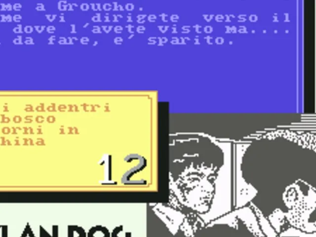 Dylan Dog: Le Notti della Luna Piena