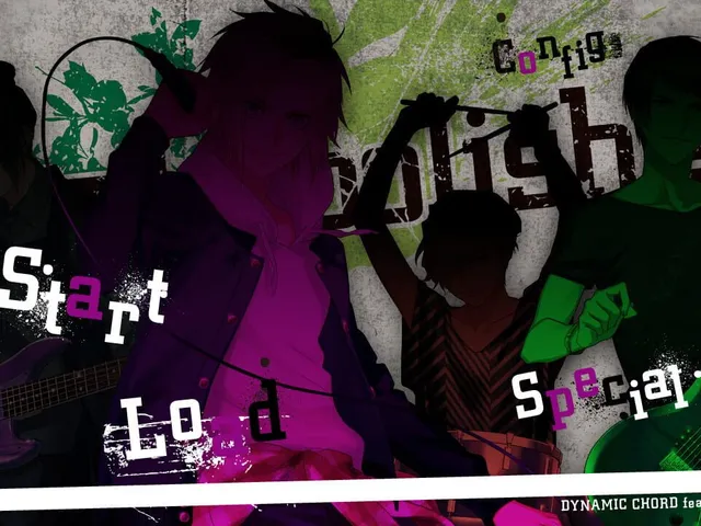 Dynamic Chord feat. Apple-Polisher