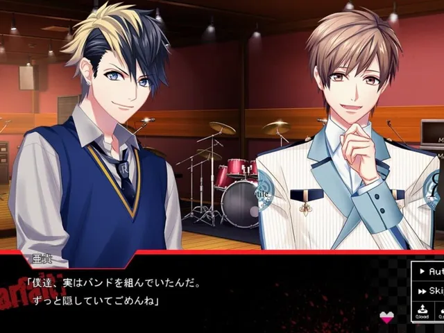 Dynamic Chord feat. Rêve Parfait