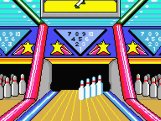 Dynamite Bowl