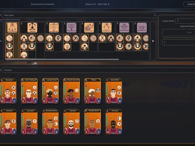 Dynasty Basketball Manager