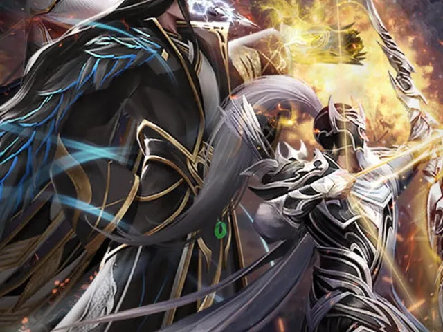 Dynasty Legends: Warriors Unite