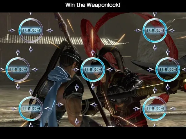 Dynasty Warriors Next