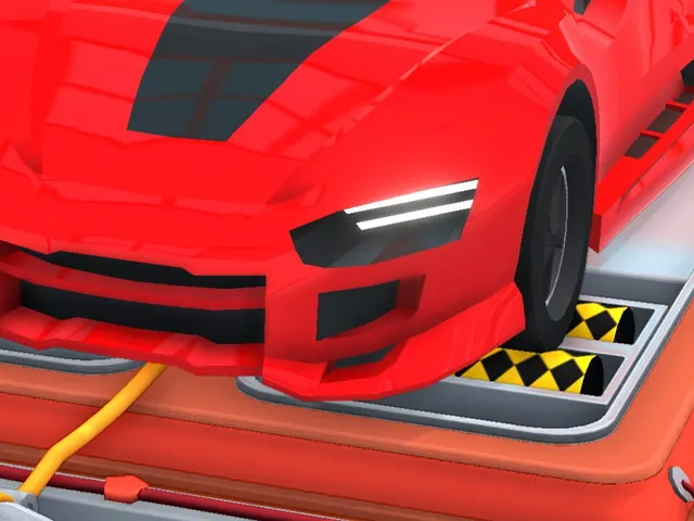 Dyno Master