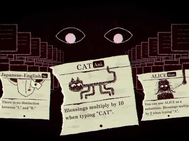 Dyping Escape