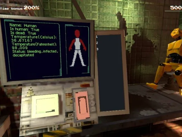 Dystopian Debugger