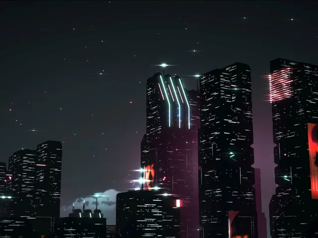 Dystopika
