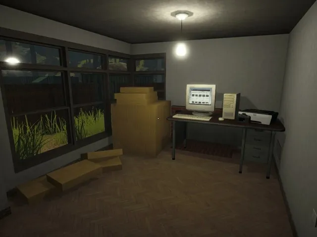 E-Commerce Simulator 2025
