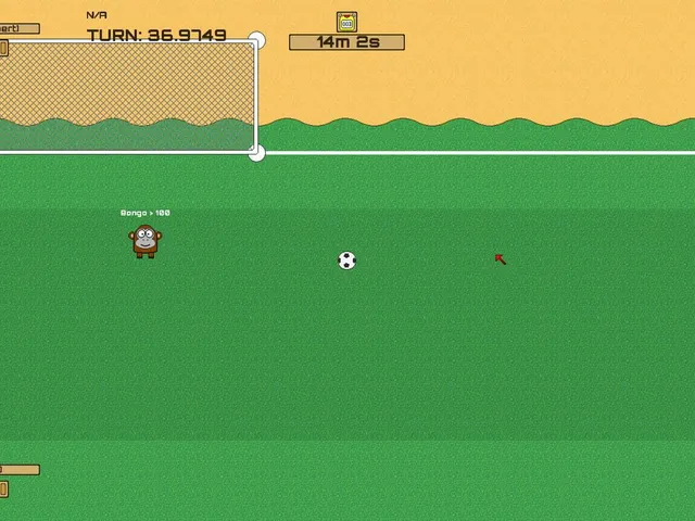 E-Genes: Funtball