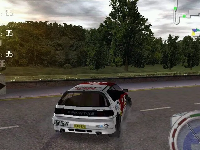 E-Racer