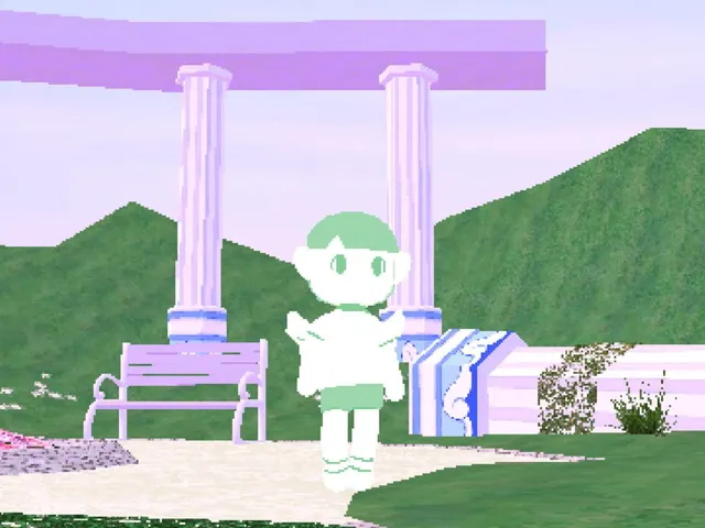 E-scape