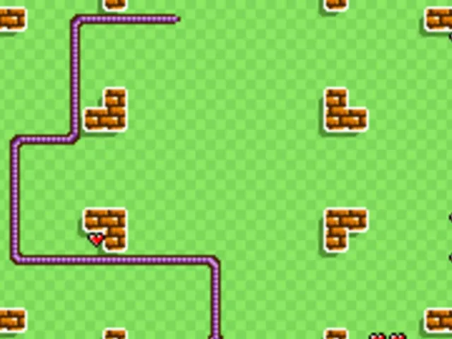 E-Snake