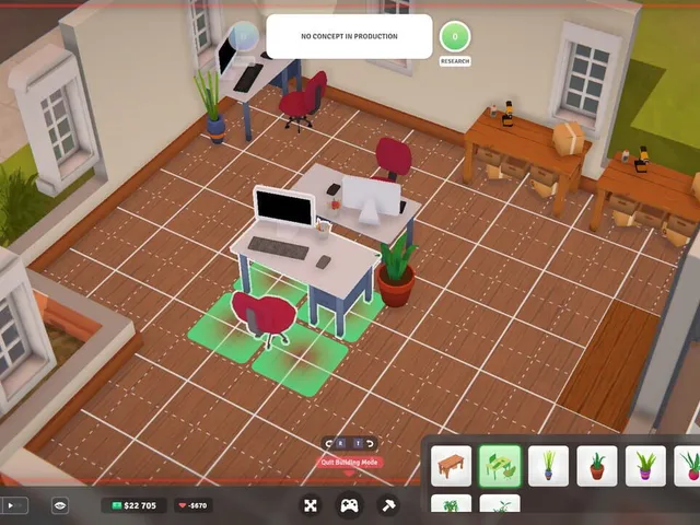 E-Startup 2: Business Tycoon
