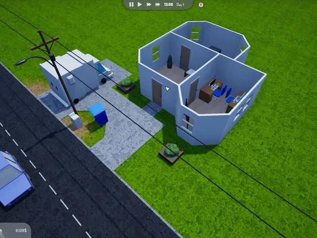 E-Startup