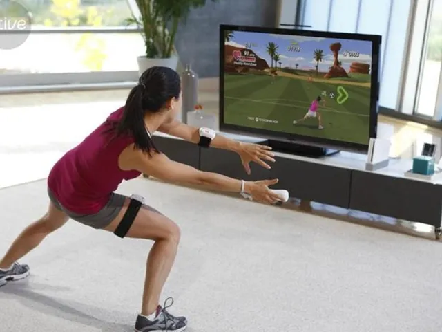 EA Sports Active 2.0