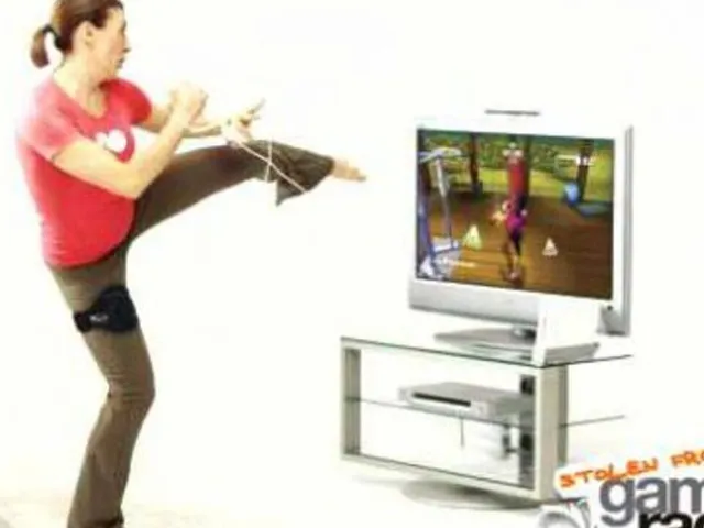 EA Sports Active