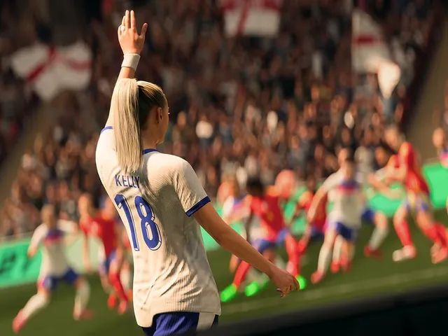 EA Sports FC 27