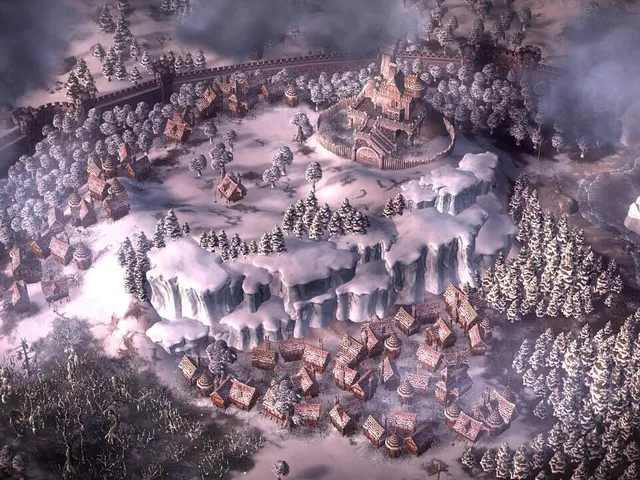 Eador: Imperium
