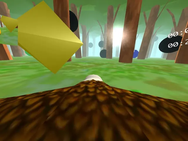 Eagle Ride