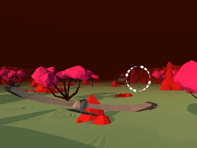 Eagle Simulator