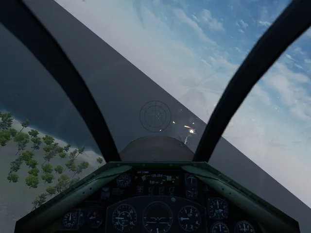 Eagles Expedition