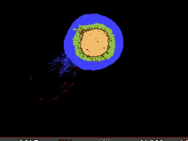 Earth Editor