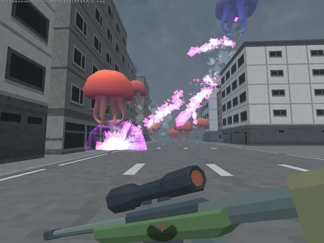 Earth Invasion 99