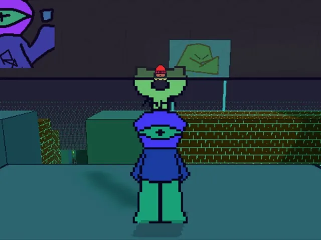 Earth Mechanica