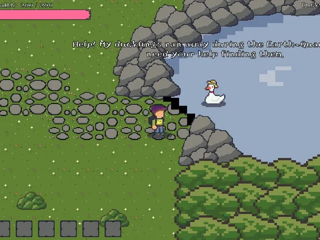 Earth-Quack