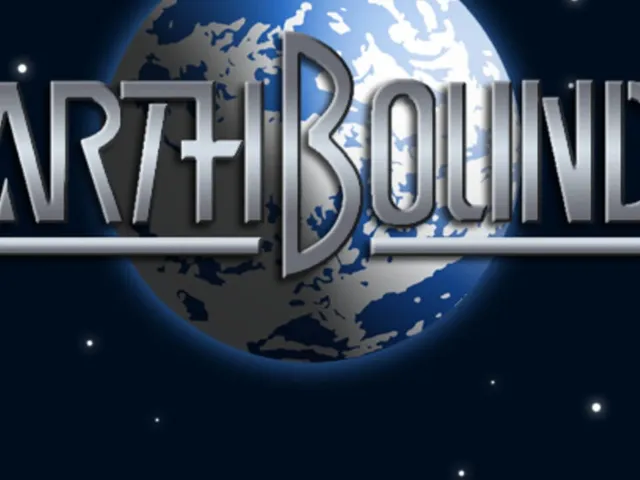 EarthBound 3