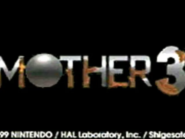 EarthBound 64