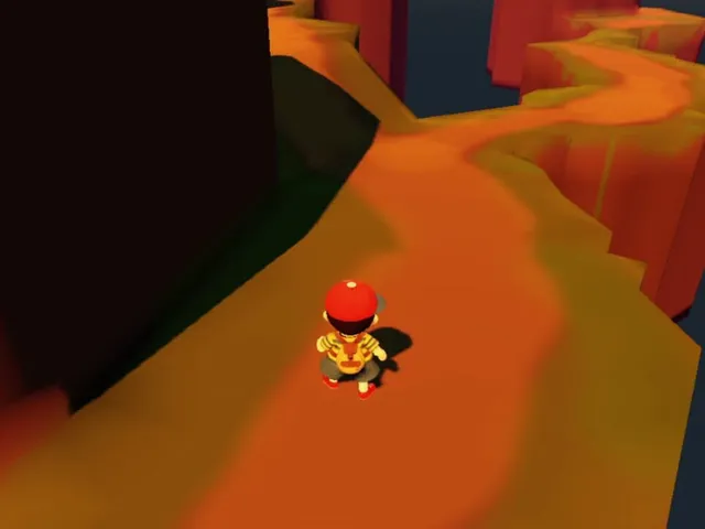 EarthBound Dimensions