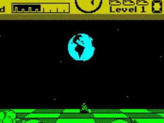 Earthlight