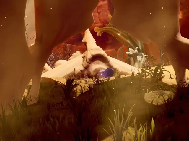 Earthlock 2