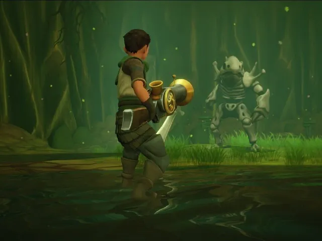 Earthlock: Festival of Magic