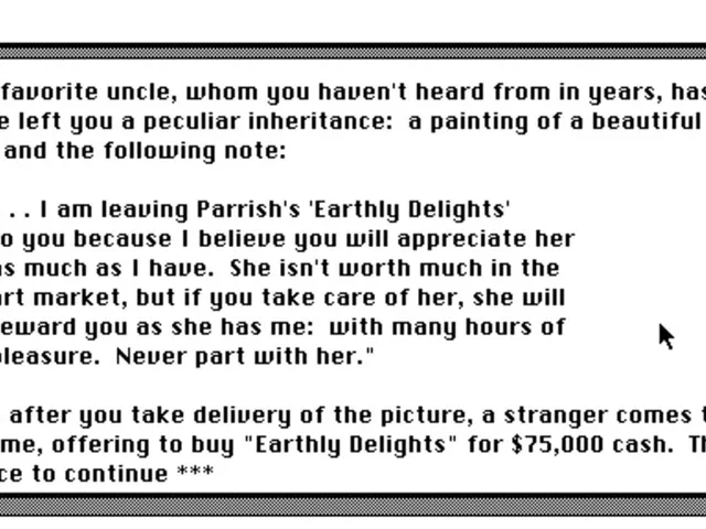 Earthly Delights