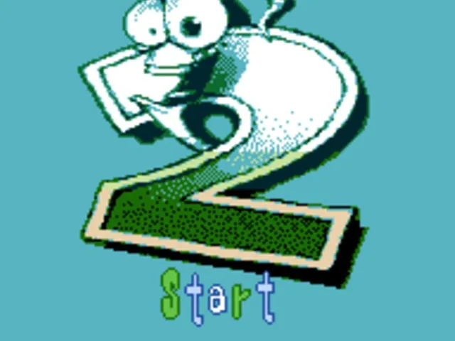 Earthworm Jim 2