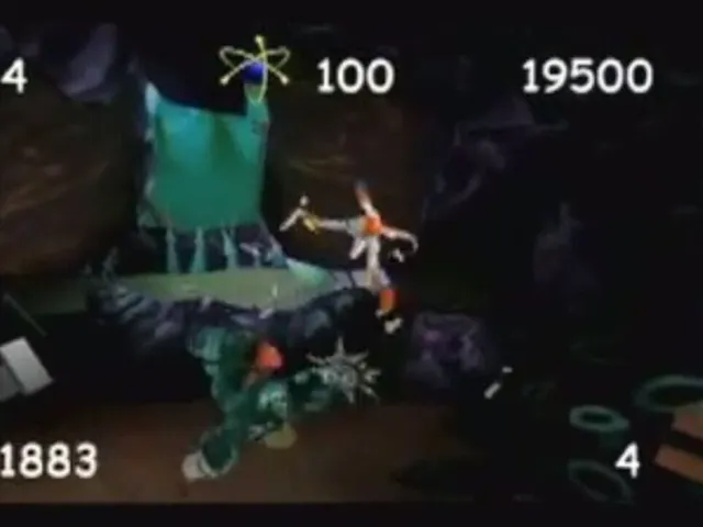 Earthworm Jim PSP