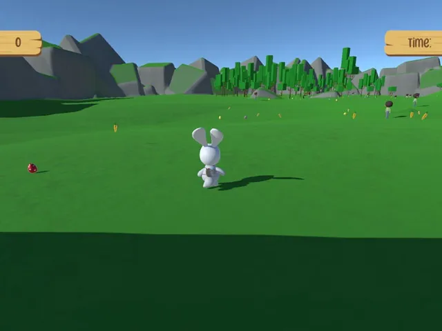 Easter Bunny