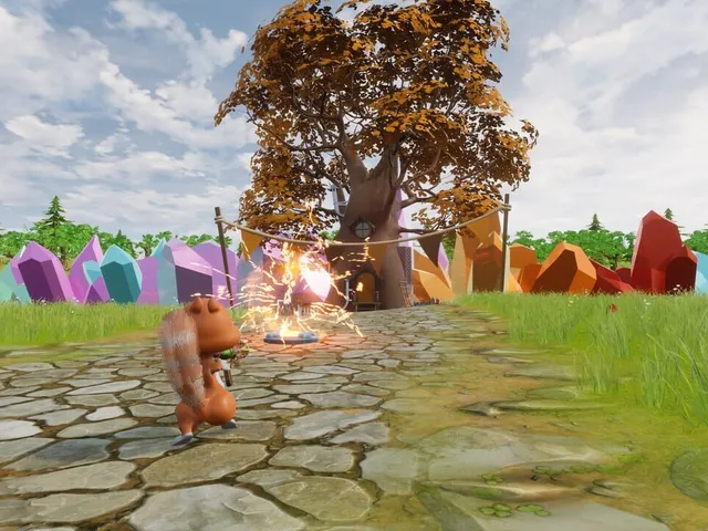 Easter Egg
