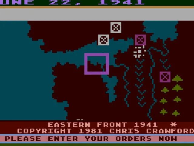 Eastern Front (1941)