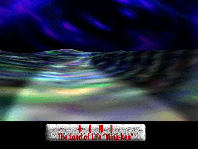 Eastern Mind: The Lost Souls of Tong Nou