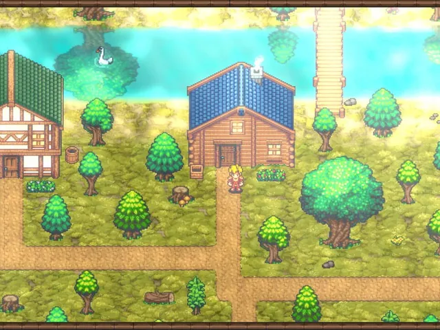 Eastwind Adventures: Chapter 1